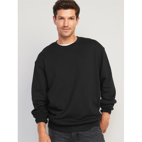 OldNavy Loose Rotation Crew-Neck Sweatshirt