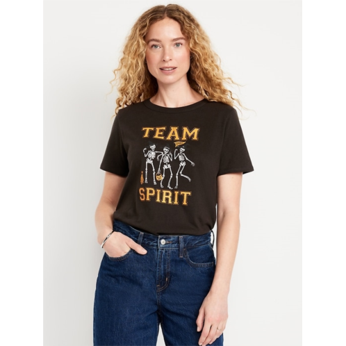 OldNavy EveryWear Crew-Neck Graphic T-Shirt