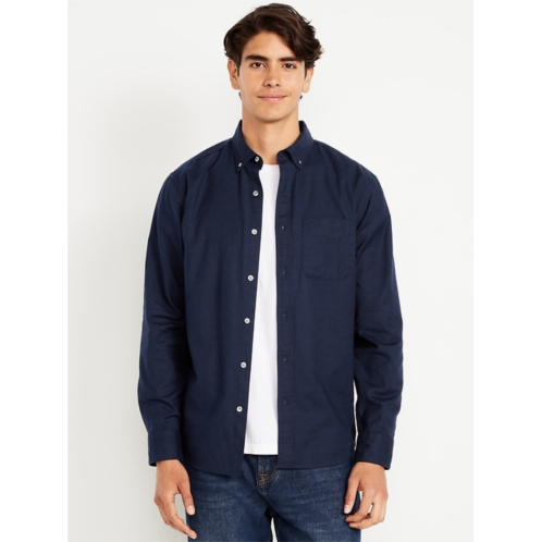 OldNavy Classic Fit Everyday Oxford Shirt