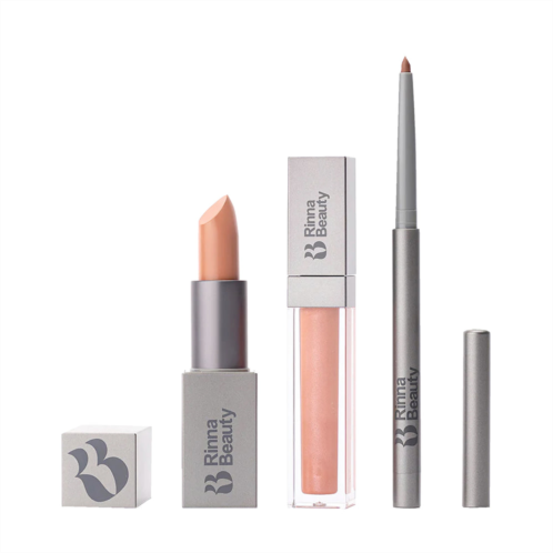 Rinna Beauty icon lip kit birthday suit