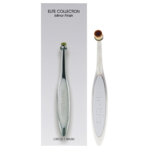 Artis elite collection circle brush 1 - mirror by for women - 1 pc brush