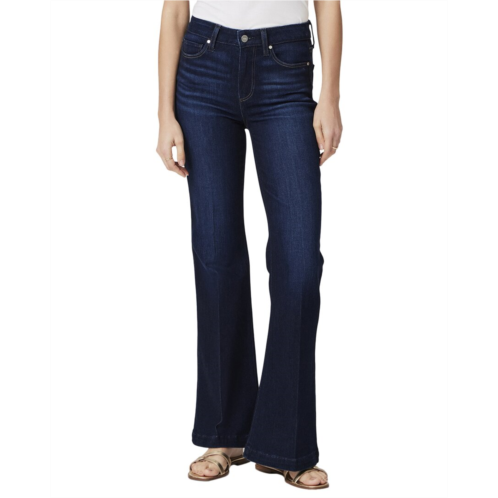 PAIGE genevieve pin up jean