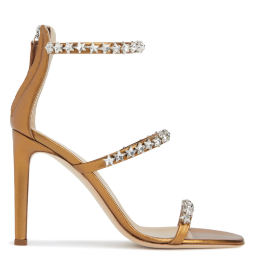 Giuseppe Zanotti harmony cometa