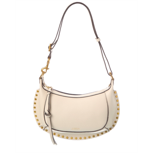 Isabel Marant oskan moon leather crossbody
