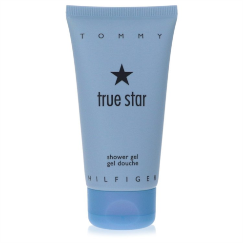 Tommy Hilfiger true star by shower gel 2.5 oz for women