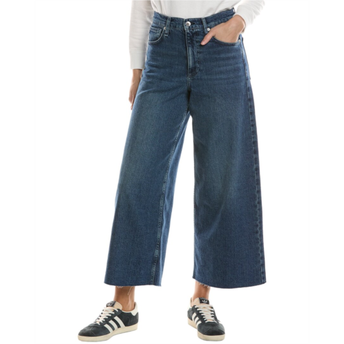 Rag & bone serena macon high-rise crop jean