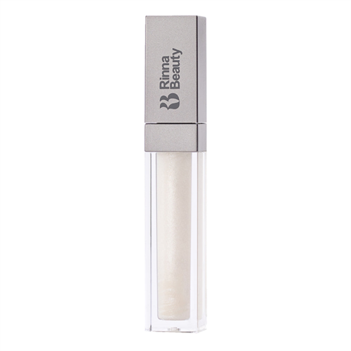 Rinna Beauty lip gloss frost bite
