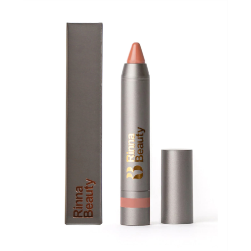 Rinna Beauty icon thick stick crayon cake