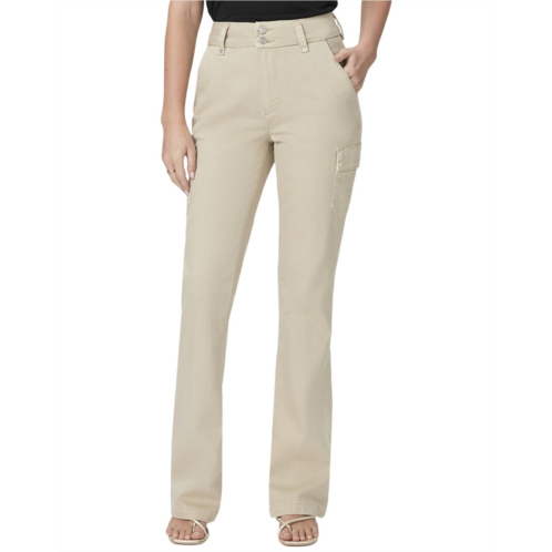 PAIGE dion vintage warm sand jean