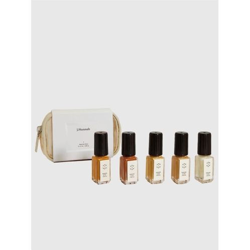 Gap J Hannah Mini Classics Nail Polish Set
