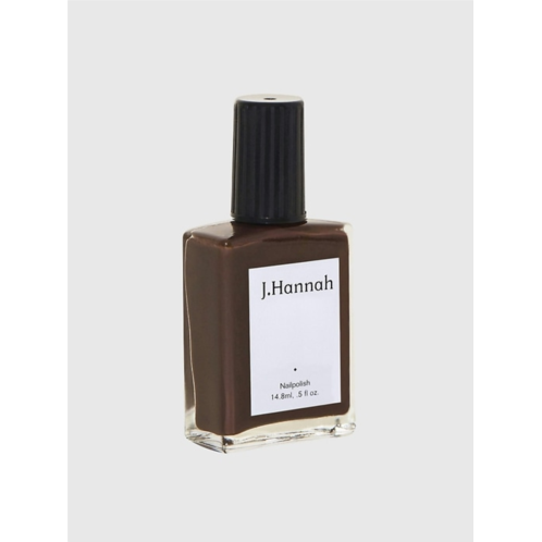 Gap J Hannah Nail Polish Carob