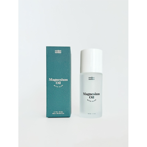 Gap Mother Mother Magnesium Oil and Aloe Roller