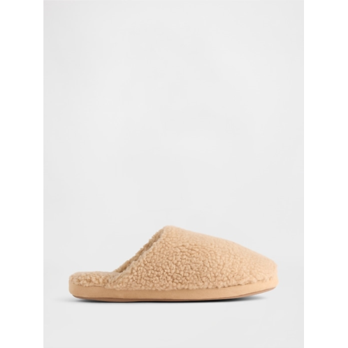 Gap Sherpa Slippers