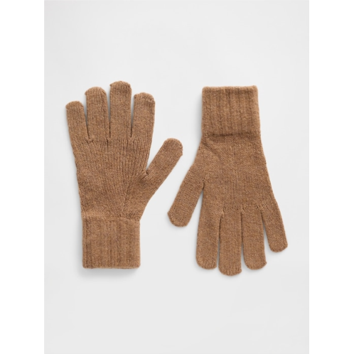 Gap CashSoft Gloves