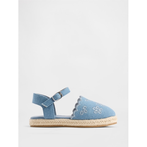 Gap Toddler Espadrille Sandals