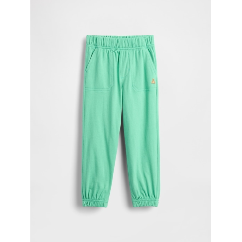 Gap Baby & Toddler Mix & Match Pull-On Joggers