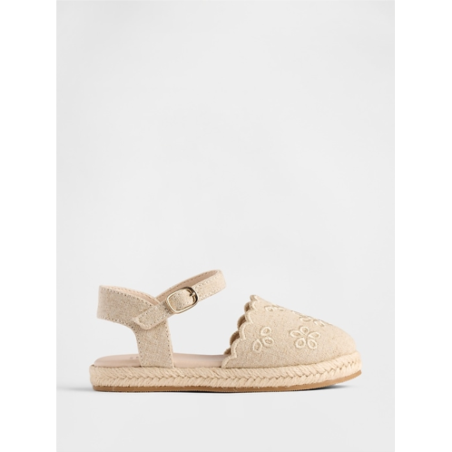 Gap Toddler Espadrille Sandals