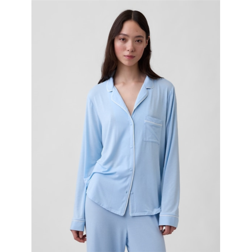 Gap Softest Modal PJ Shirt