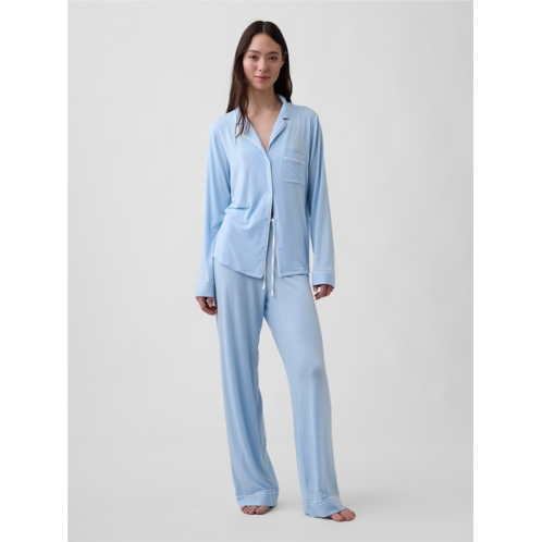 Gap Softest Modal PJ Pants
