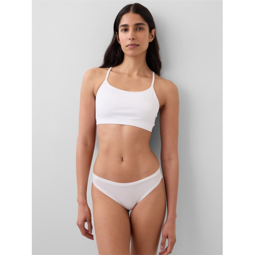 Gap Seamless Racerback Bralette