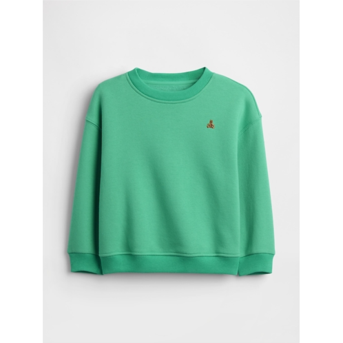 Gap Baby & Toddler VintageSoft Sweatshirt