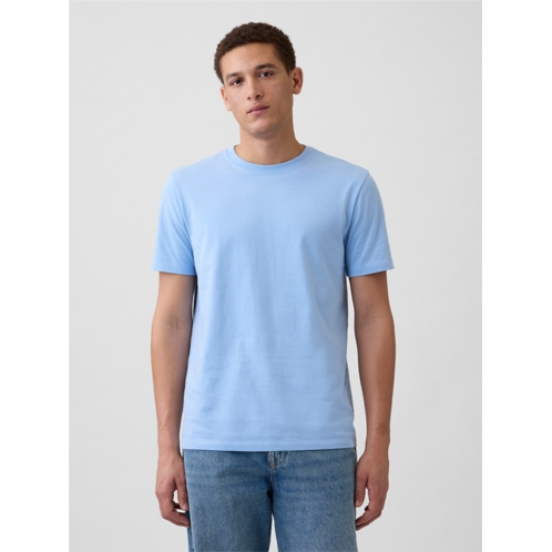 Gap Everyday Soft Crewneck T-Shirt