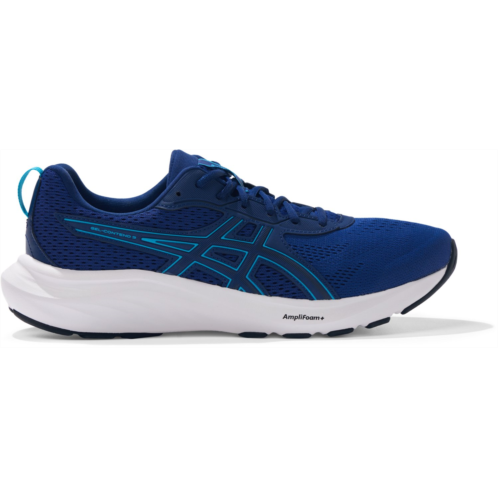 ASICS Mens Gel-Contend 9 Running Shoes Navy / Blue