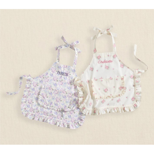 Potterybarn LoveShackFancy Apron