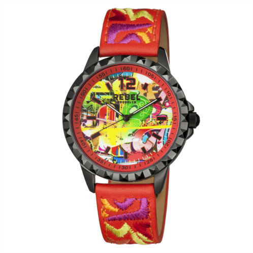 Rebel Dumbo Ladies Watch