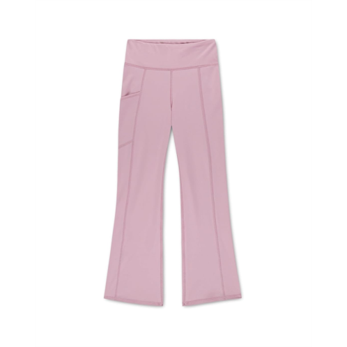 abercrombie kids Ypb Flare Legging (Big Kid)