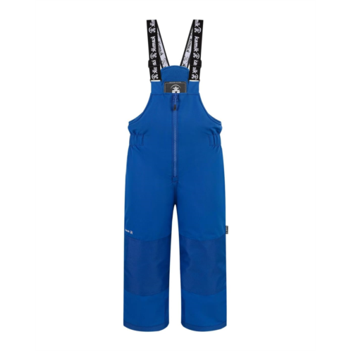 Kamik Kids Snow Bibs (Toddler/Little Kid/Big Kid)