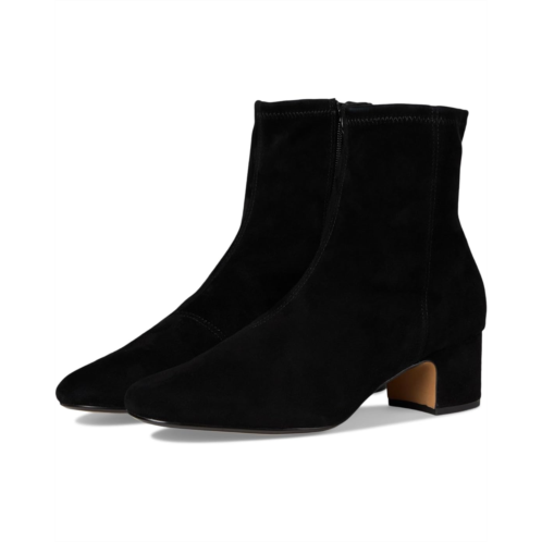 Womens Birdies Starling 50 Bootie Suede