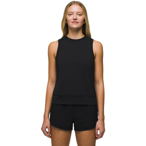 Womens Prana Sol Searcher Tank