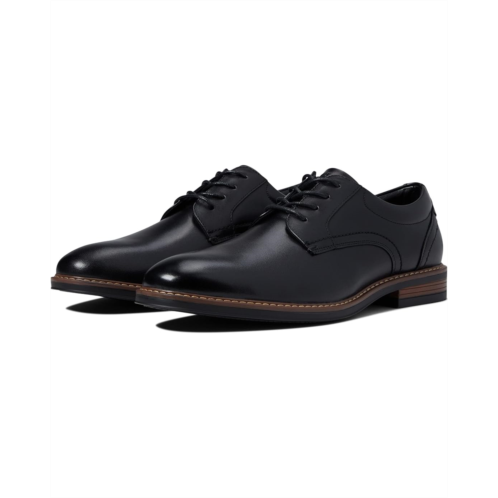 Mens Nunn Bush Centro Flex Plain Toe Oxford