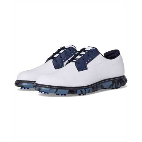 Mens FootJoy Traditions Blucher