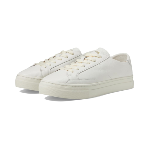 Womens Soludos Ibiza Platform Sneaker