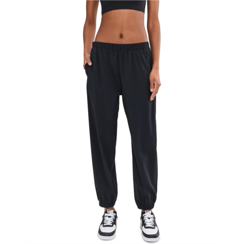 Womens Splits59 Megan Woven Nylon Joggers