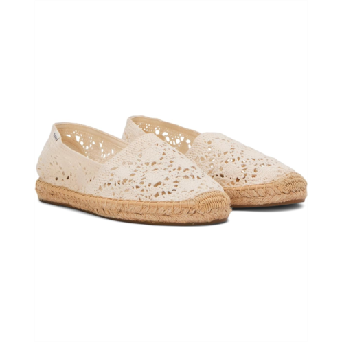 Womens Soludos Original Espadrille Espadrille