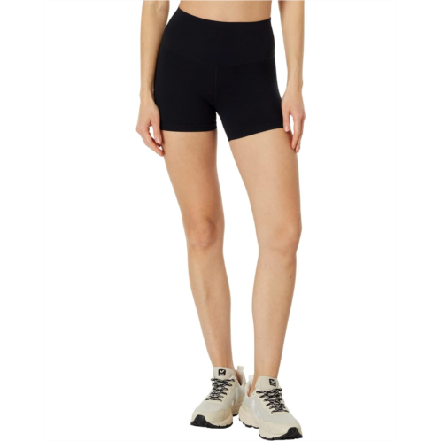 Womens Splits59 Airweight High-Waist 35 Shorts