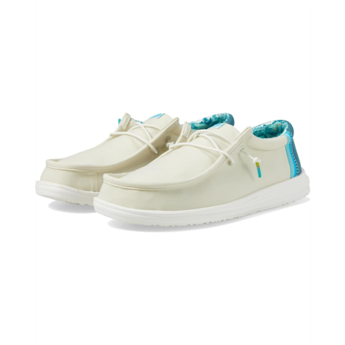 Hey Dude Wally H2O Surf