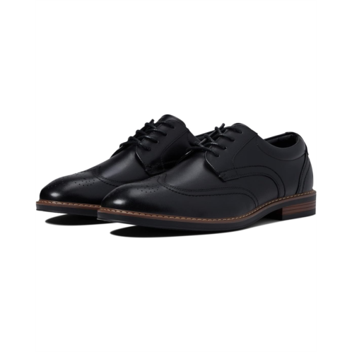 Mens Nunn Bush Centro Flex Wing Tip Oxford
