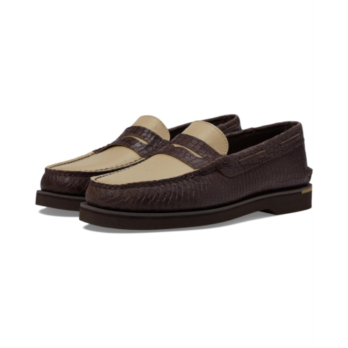 Sperry A/O Penny Double Sole