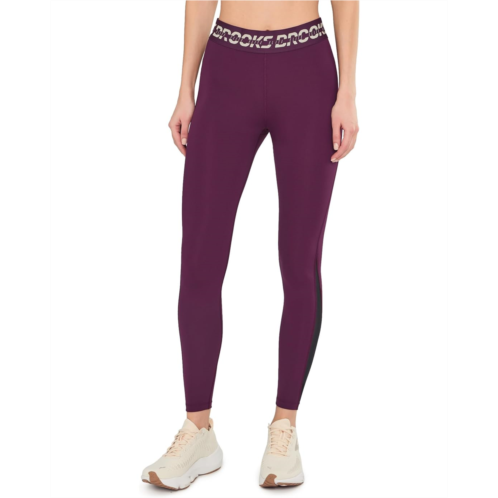 Womens Brooks PR Elite Tight