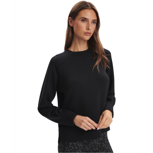 Womens Varley Zosia Crew Neck Midlayer