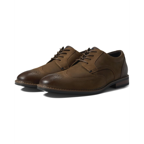 Nunn Bush Centro Flex Wing Tip Oxford