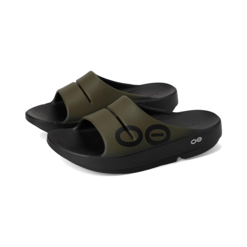 Unisex OOFOS OOahh Sport Sandal