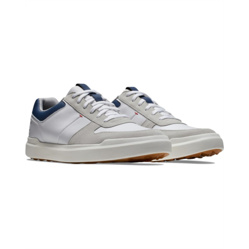 Mens FootJoy Contour Casual Golf Shoes