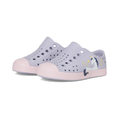 Native Shoes Kids Jefferson Block (Toddler)