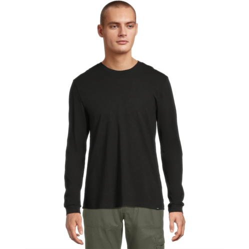 Mens Prana Everyday Long Sleeve Tee