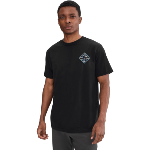 Mens Salty Crew Tippet Fill Short Sleeve